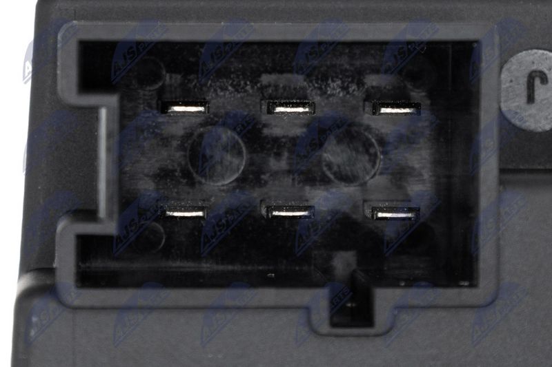 NTY EPW-ME-000 Control Unit, fuel pump