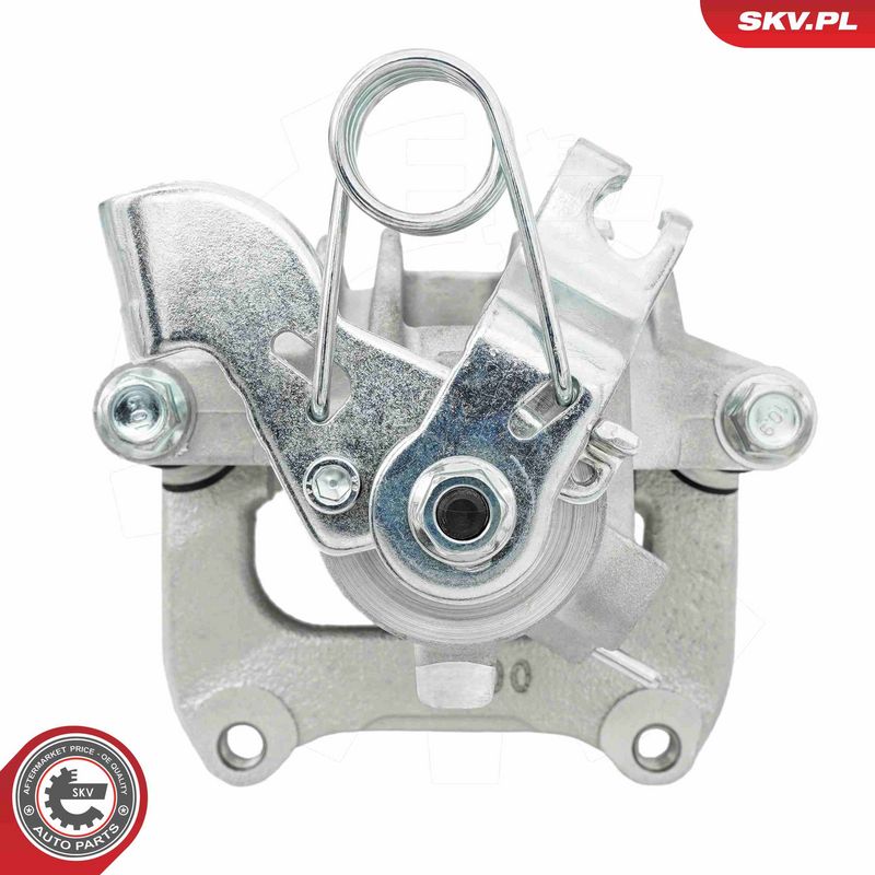 Pidurisadul, ESEN SKV 78SKV703