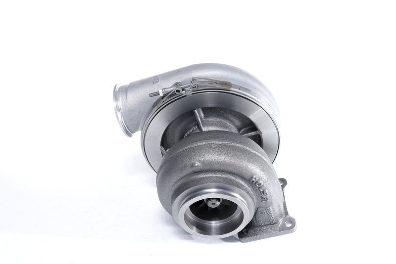Compresor,sistem de supraalimentare T915917 BTS Turbo