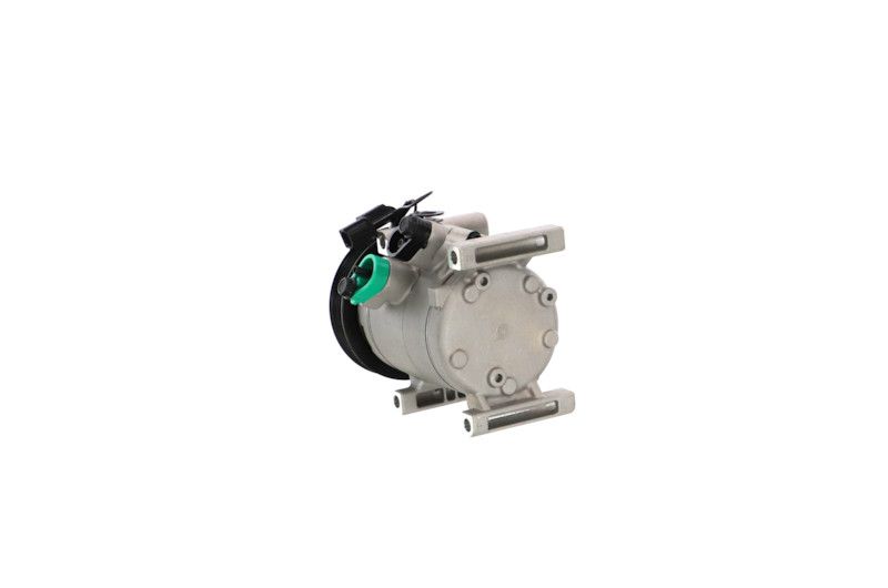 REMANTE 005-001-000152R Compressor, air conditioning