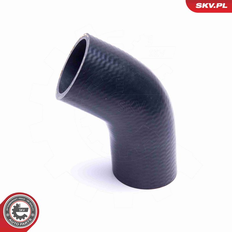 ESEN SKV 54SKV124 Charge Air Hose
