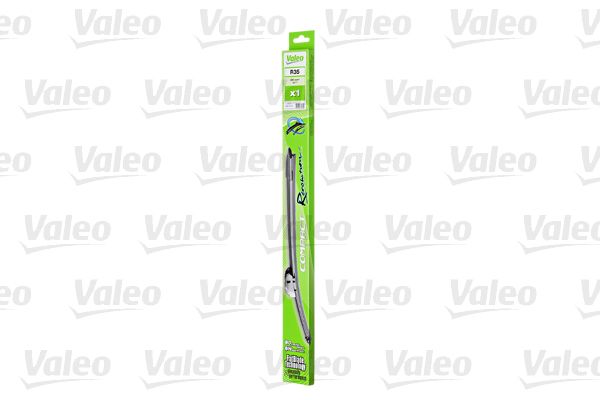 Щітка двірника, Valeo 576079