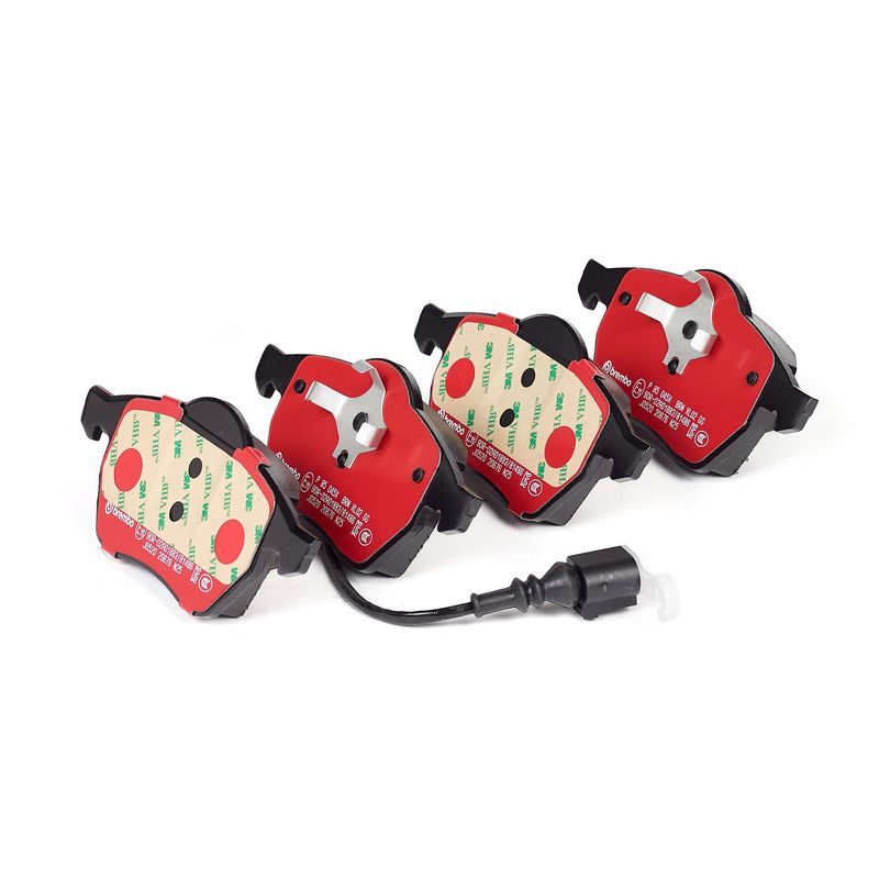 Prekės atitinka OEM kodą: 1J0698151Q
