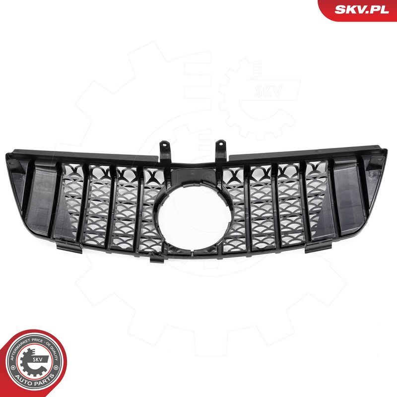 Radiaatorivõre, ESEN SKV 66SKV584