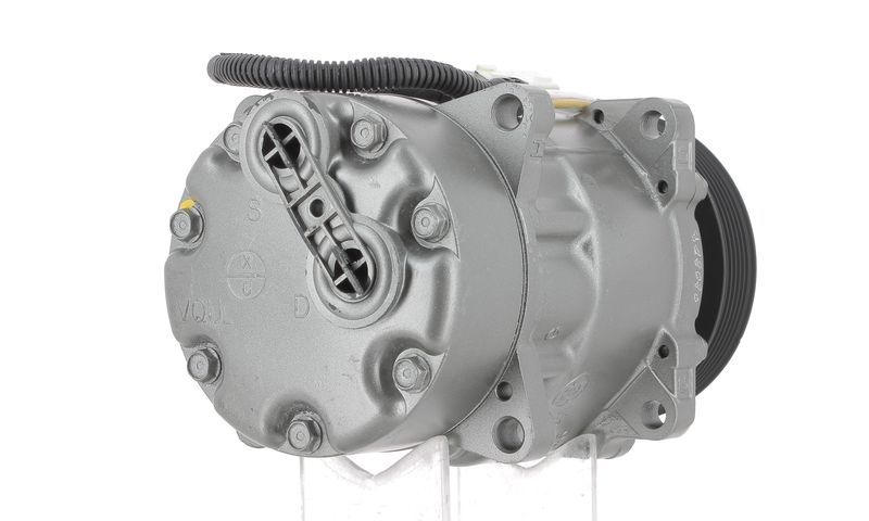 CEVAM 8600046 Compressor, air conditioning