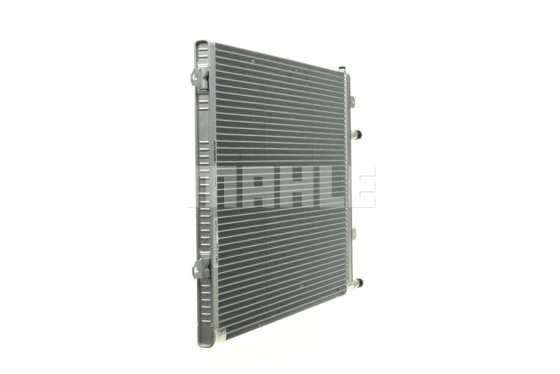 Product Image - Lage temperatuurkoeler, intercooler - CIR10000P - MAHLE