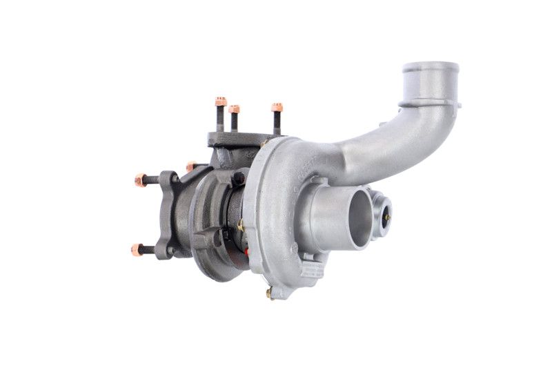REMANTE 003-001-000196R Turbokompresorius