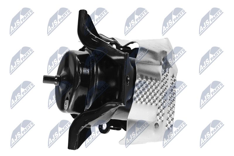 Paigutus, Mootor, NTY ZPS-CH-150