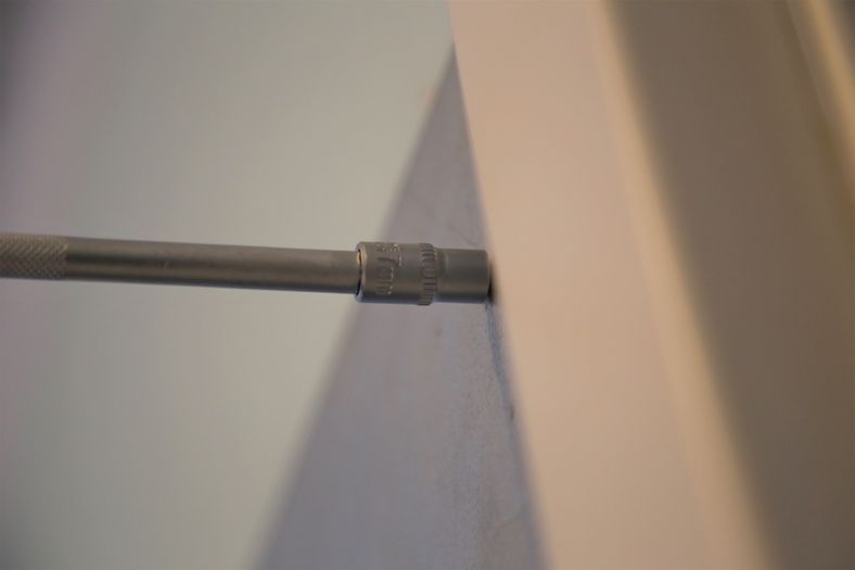 Padrun, KS TOOLS BT020935
