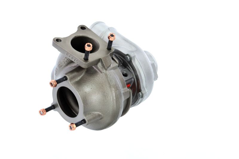 REMANTE 003-001-003184R Turbokompresorius
