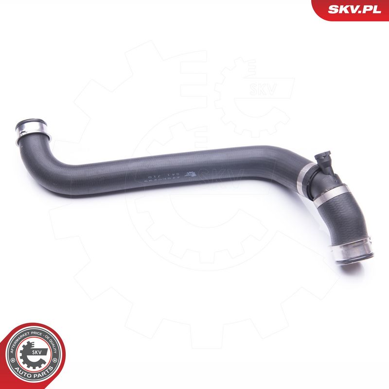 Jahutusvoolik, ESEN SKV 24SKV299