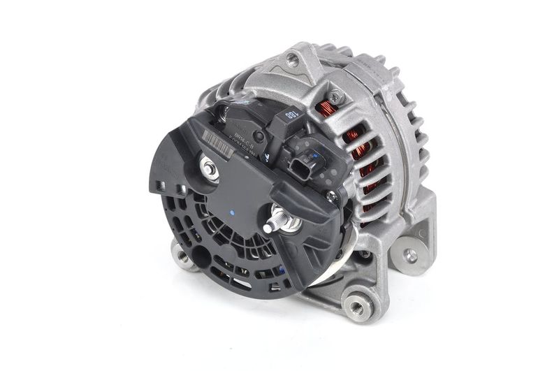 BOSCH 0124425114 Alternator