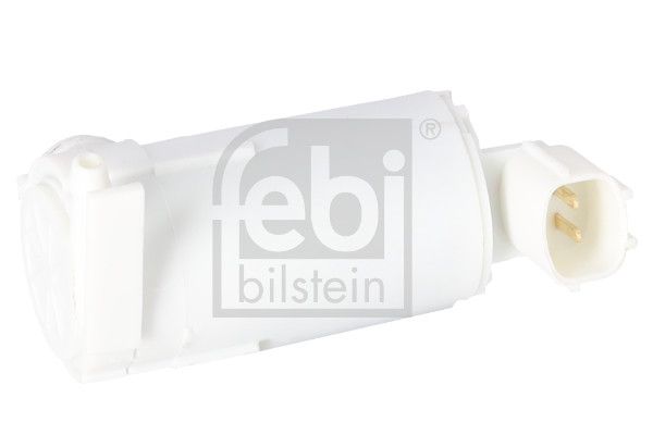 FEBI BILSTEIN 109267 Washer Fluid Pump, window cleaning
