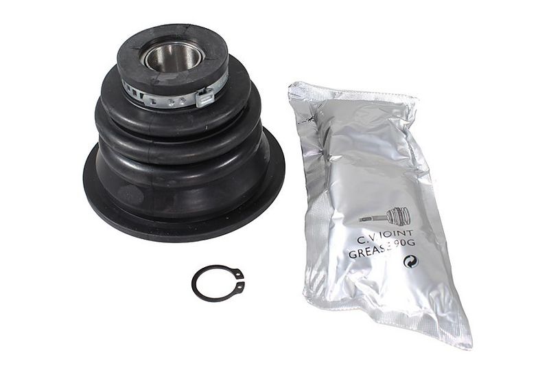 METZGER AUTOTEILE 751.726 - Bellow Kit, drive shaft