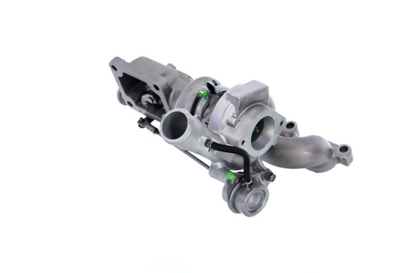 REMANTE 003-001-000016R Charger, charging (supercharged/turbocharged)