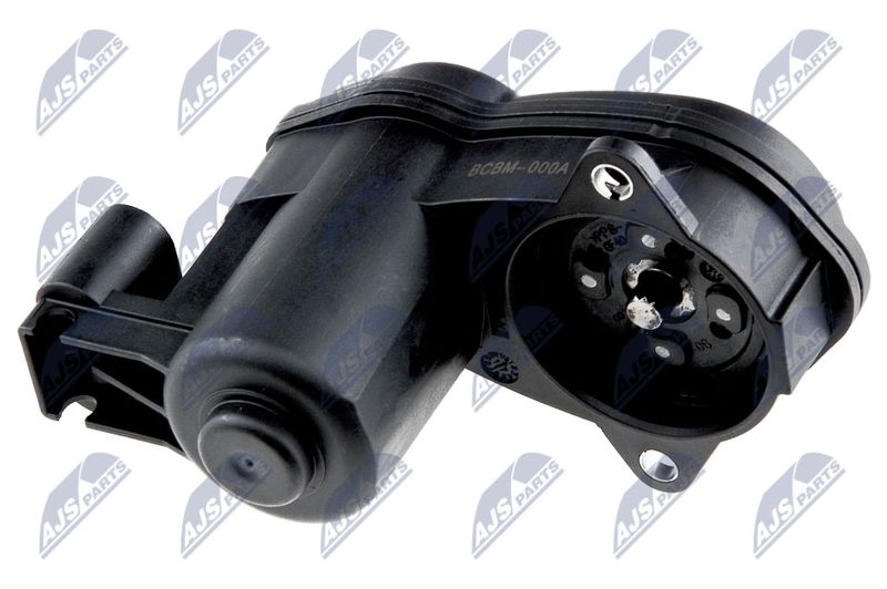 NTY ПРИВІД ГАЛЬМОВОГО СУППОРТУ BMW 5 Series 2011-2024; BMW Z4 2011-2024; BMW X3 2011-2024; BMW 6 Series (всі) 2011-2024;