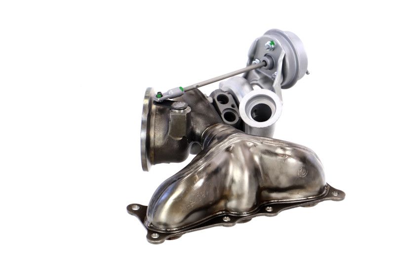 REMANTE 003-001-003881R Charger, charging (supercharged/turbocharged)