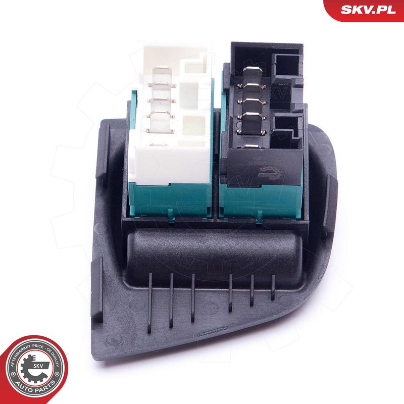 Lüliti, aknatõstuk, ESEN SKV 37SKV026