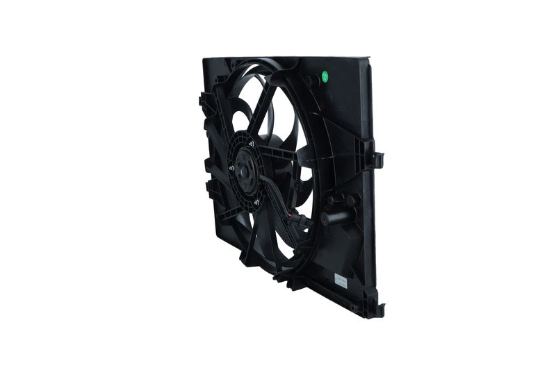 Ventilaator, mootorijahutus, NRF 470221