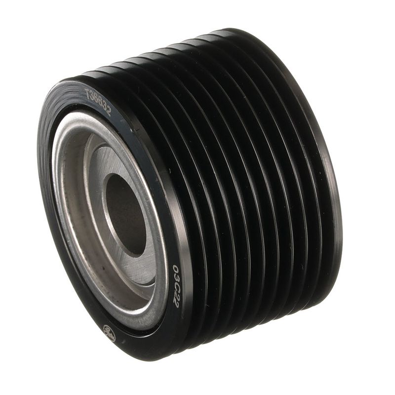 Vratná/vodicí kladka, klínový žebrový řemen T36632