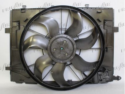 FRIGAIR ventilátor, motorhűtés 0506.2032