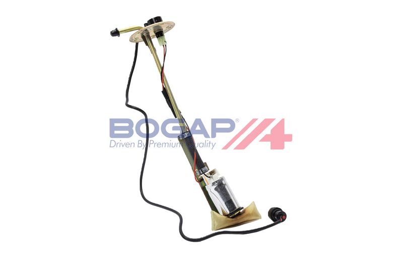 BOGAP Kuro siurblys
