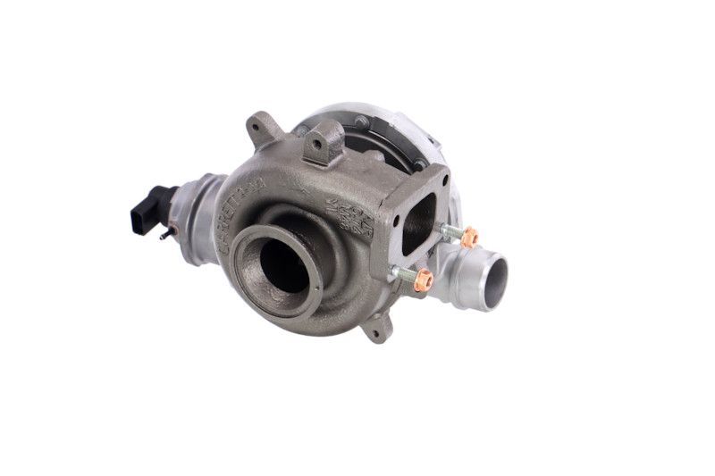 REMANTE 003-001-001173R Charger, charging (supercharged/turbocharged)