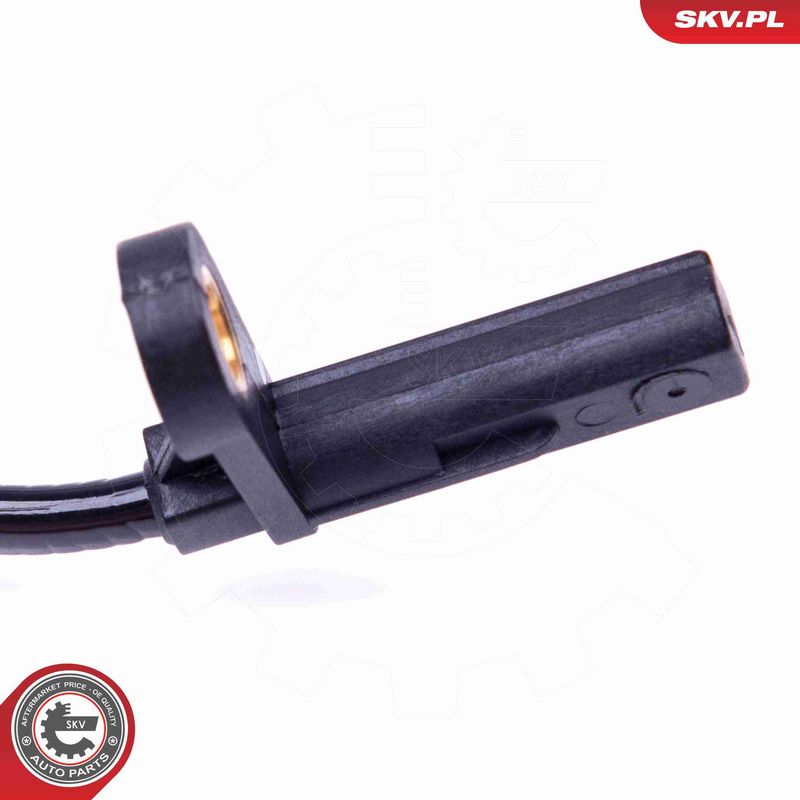 ESEN SKV 06SKV371 Sensor, wheel speed