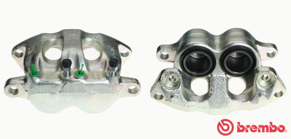 BREMBO F56108 - Brake Caliper