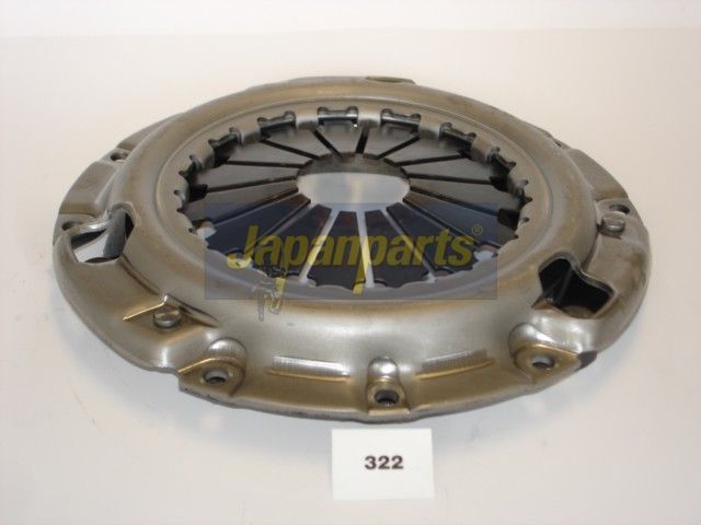 JAPANPARTS Diskatorius
