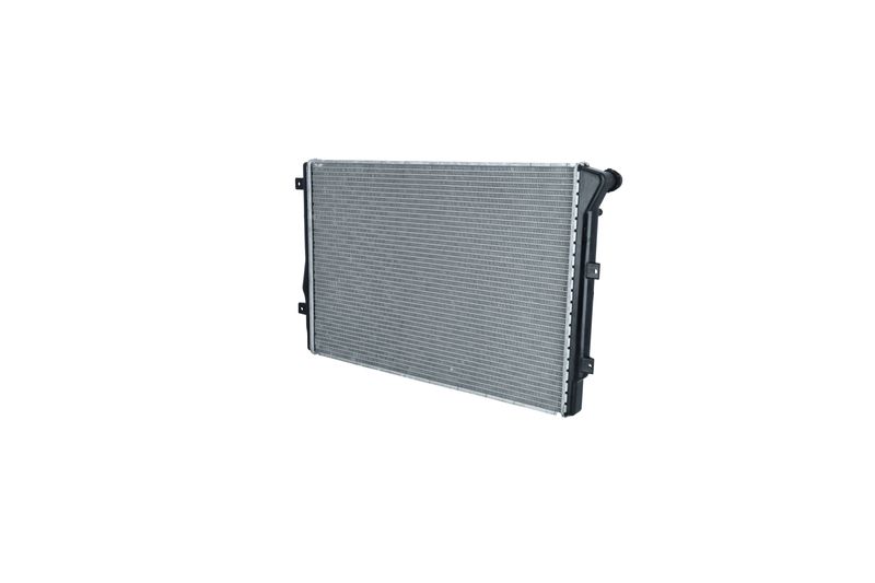 Radiaator, mootorijahutus, NRF 53425