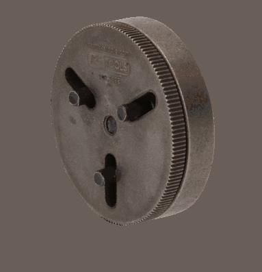 Adapter, pidurisadula kolb- tagasisurumise tööriist, KS TOOLS 150.2298