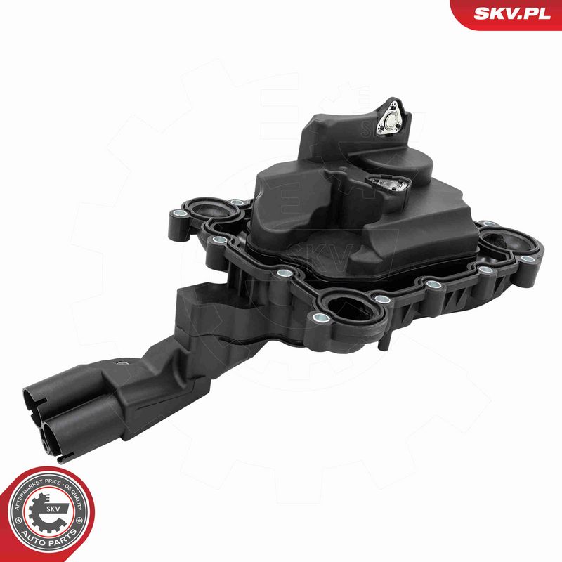 ESEN SKV 31SKV452 Oil Separator, crankcase ventilation