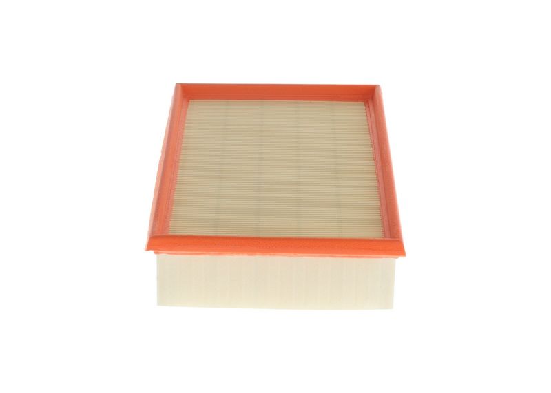 BOSCH F 026 400 627 Air Filter