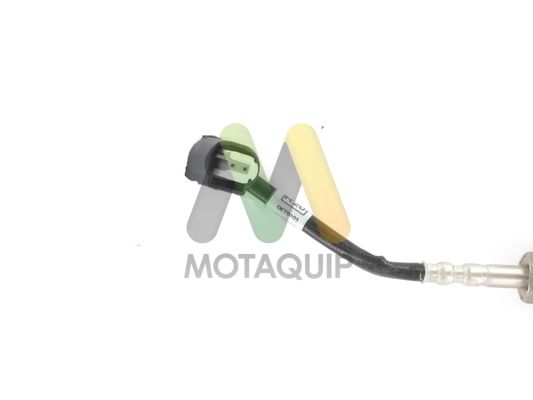 MOTAQUIP Érzékelő, kipufogógáz-hőmérséklet LVET164