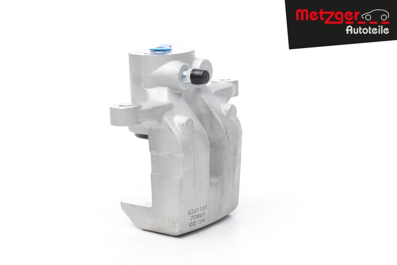 METZGER AUTOTEILE 6261161 Brake Caliper