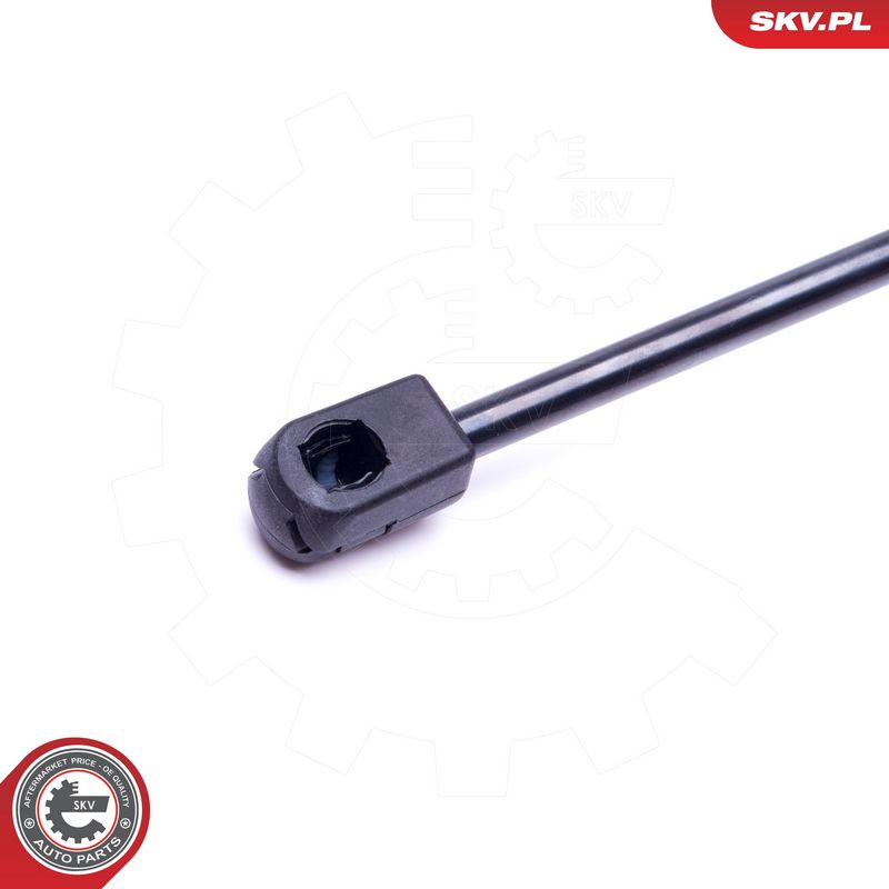 Gaasivedru, mootorikapott, ESEN SKV 52SKV054