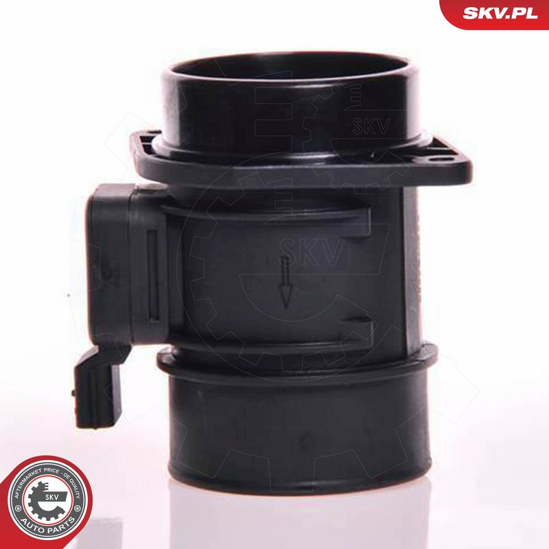 ESEN SKV 07SKV136 Mass Air Flow Sensor