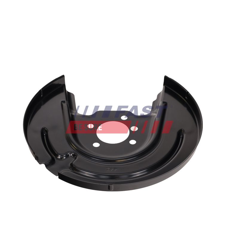 FAST FT03859 Splash Guard, brake disc