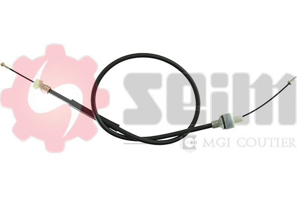 SEIM 600480 Sankabos trosas