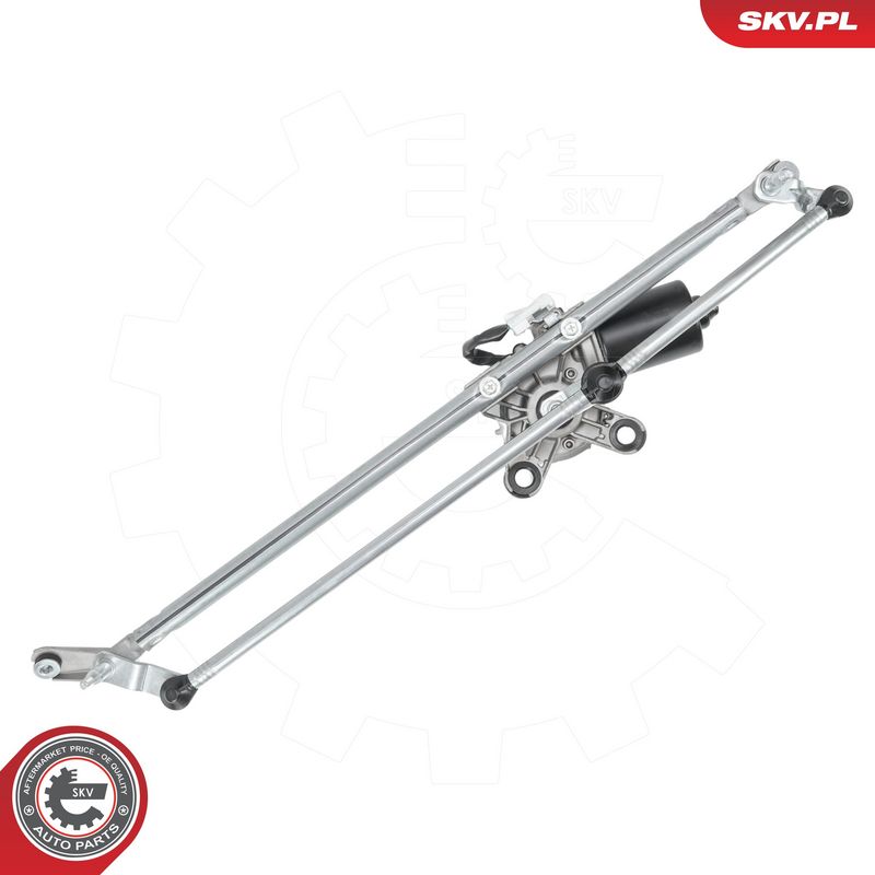 Pesurihoovastik, ESEN SKV...