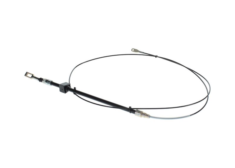 BOSCH 1987477854 Cable Pull, parking brake