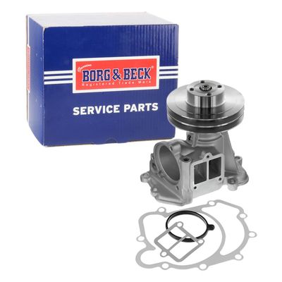 Borg & Beck water pump kit - BWP1235