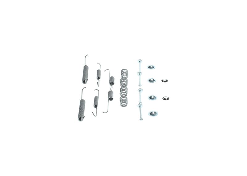 BOSCH 1 987 475 256 Accessory Kit, brake shoes