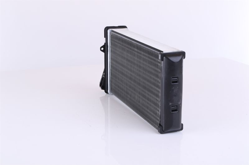 NISSENS 73356 Heat Exchanger, Interior Heating