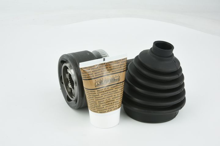 Liigendlaager, veovõll, FEBEST 2210-CARA54