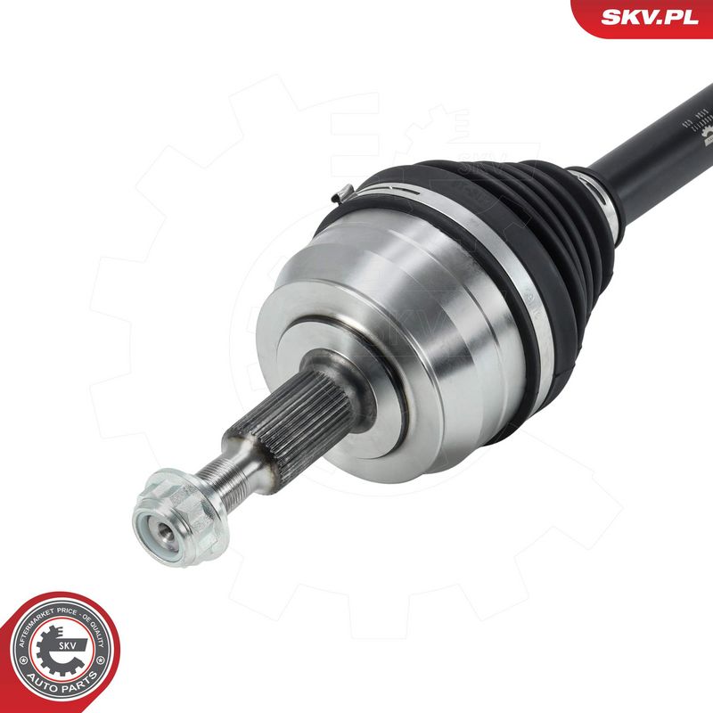 Veovõll, ESEN SKV 40SKV112