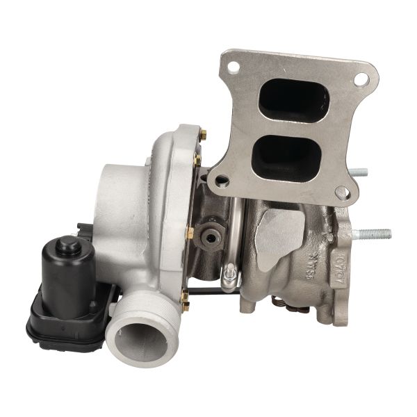 OE-TurboPower IT-848460 - Charger, charging (supercharged/turbocharged)