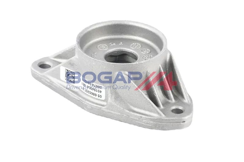 Soporte de Amortiguador BOGAP B3418104 - 6