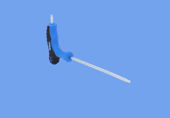 KS TOOLS BT041014 Angled Screwdriver